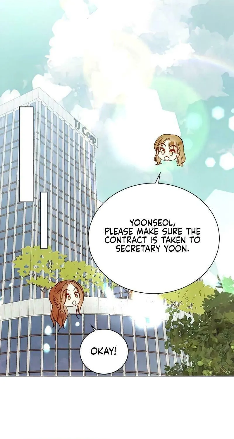 Our Secret Marriage Chapter 17 page 28 - 