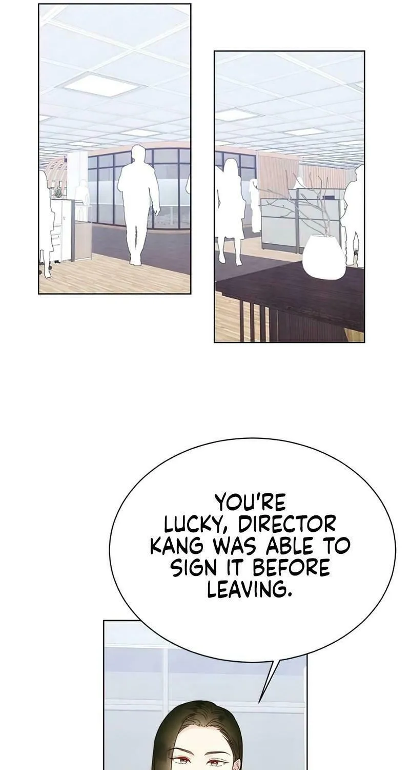 Our Secret Marriage Chapter 17 page 29 - 