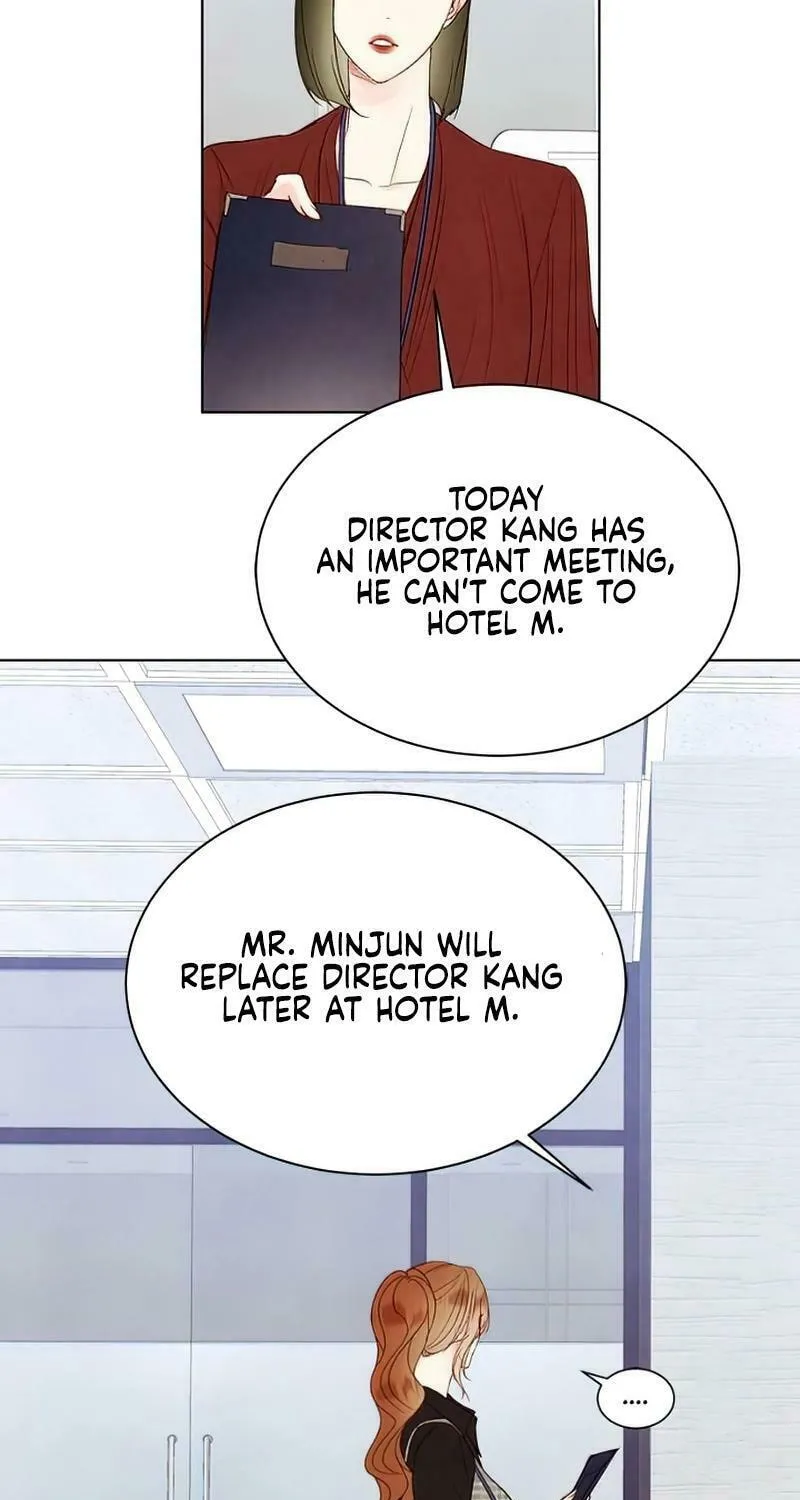 Our Secret Marriage Chapter 17 page 30 - 