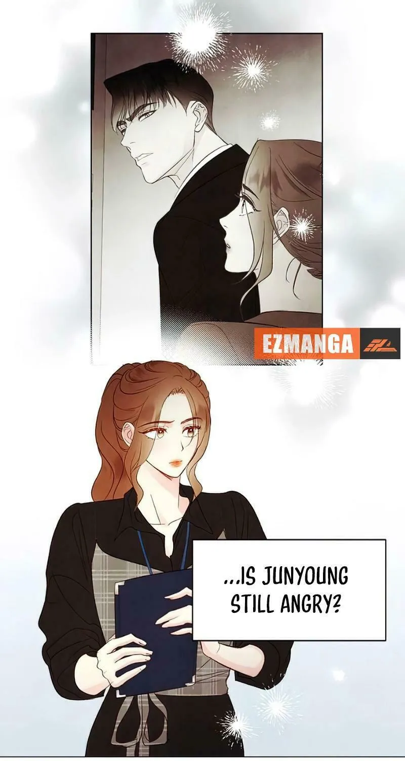 Our Secret Marriage Chapter 17 page 32 - 