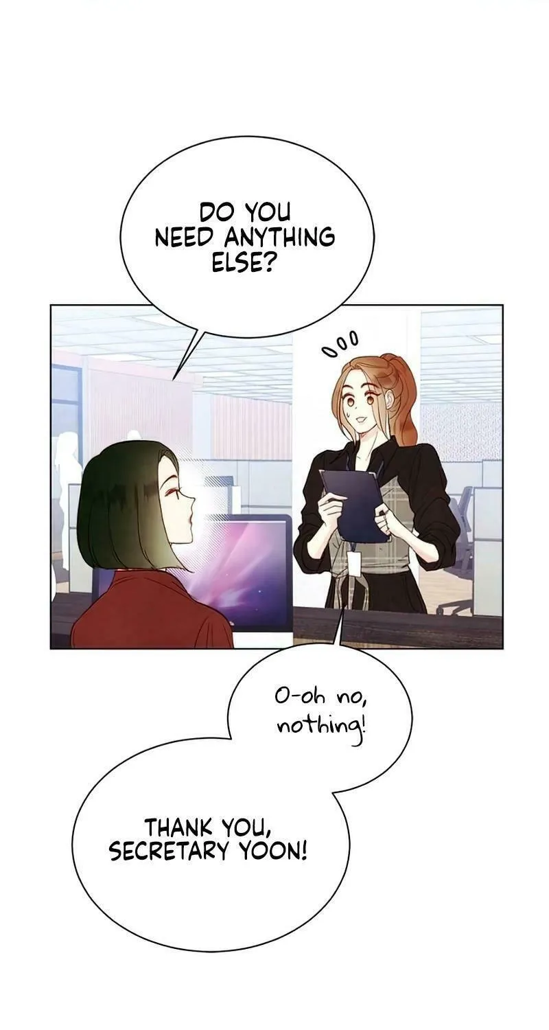 Our Secret Marriage Chapter 17 page 33 - 