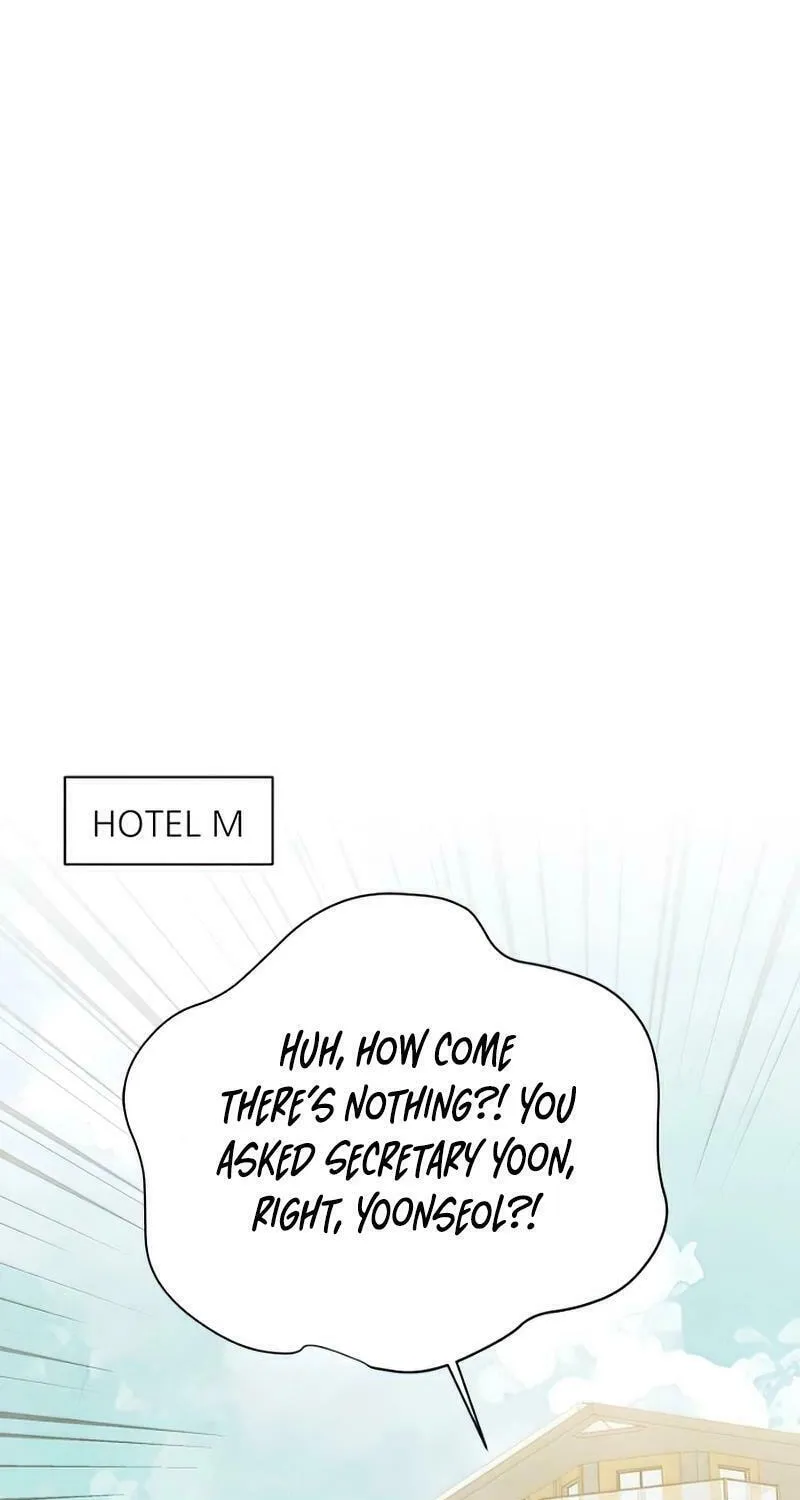 Our Secret Marriage Chapter 17 page 34 - 