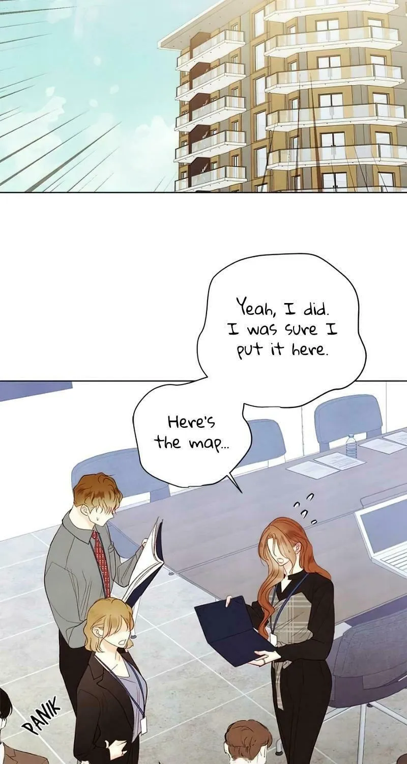 Our Secret Marriage Chapter 17 page 35 - 