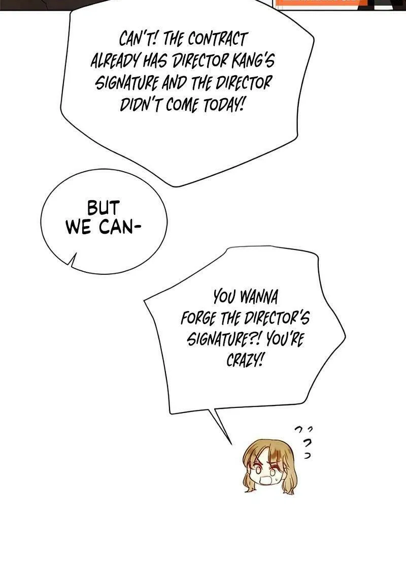 Our Secret Marriage Chapter 17 page 37 - 