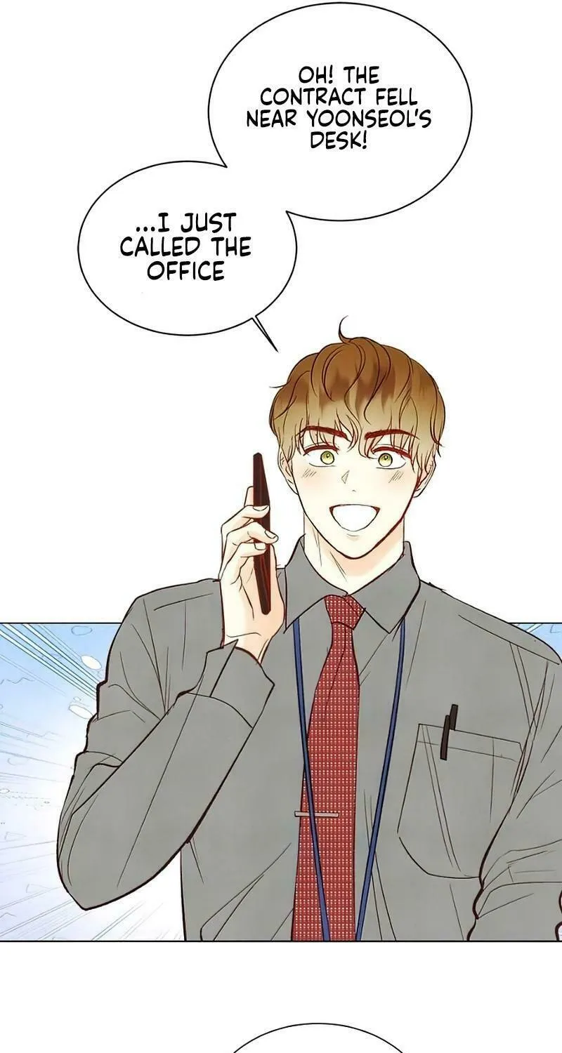 Our Secret Marriage Chapter 17 page 38 - 