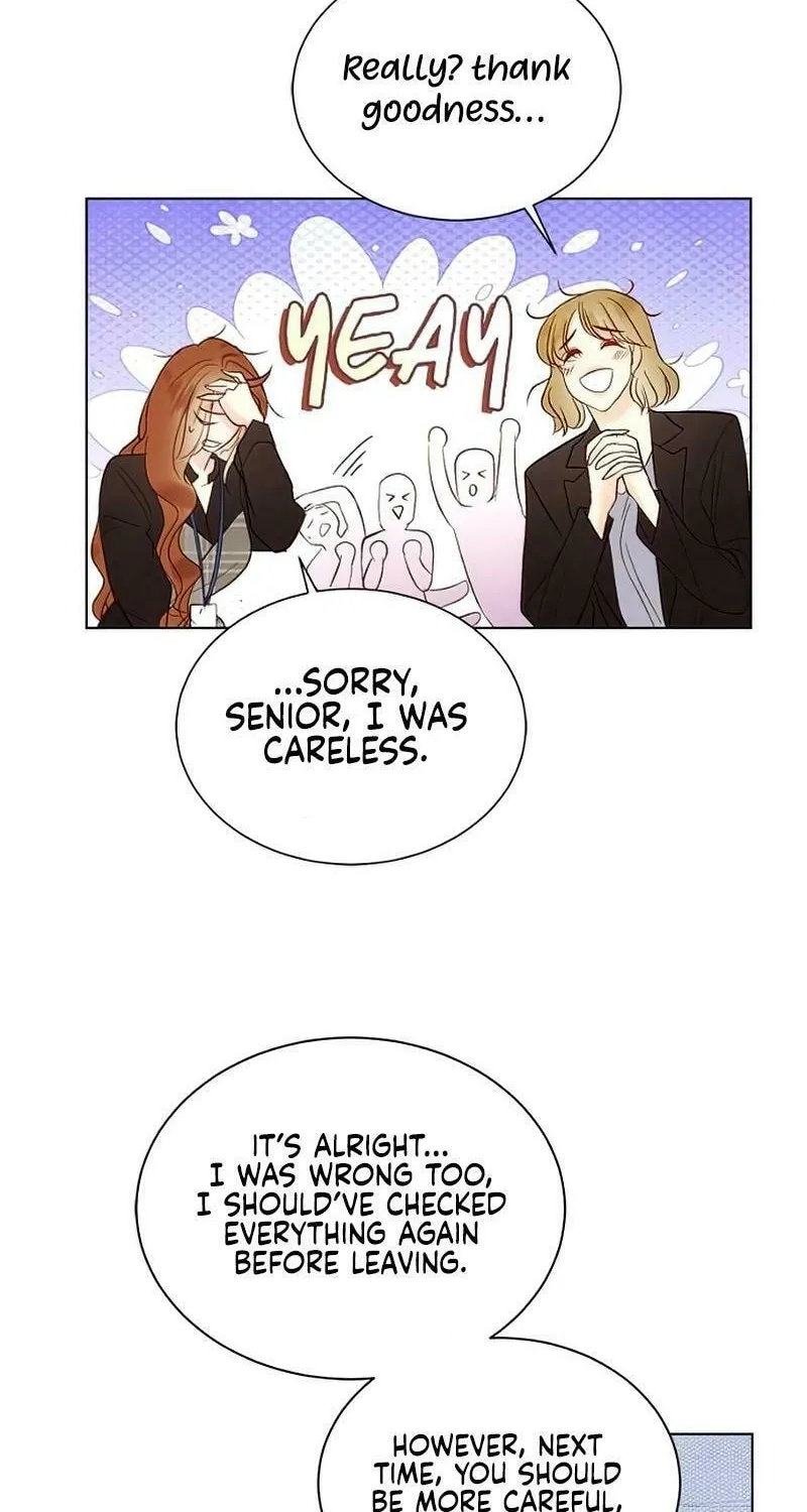 Our Secret Marriage Chapter 17 page 39 - 
