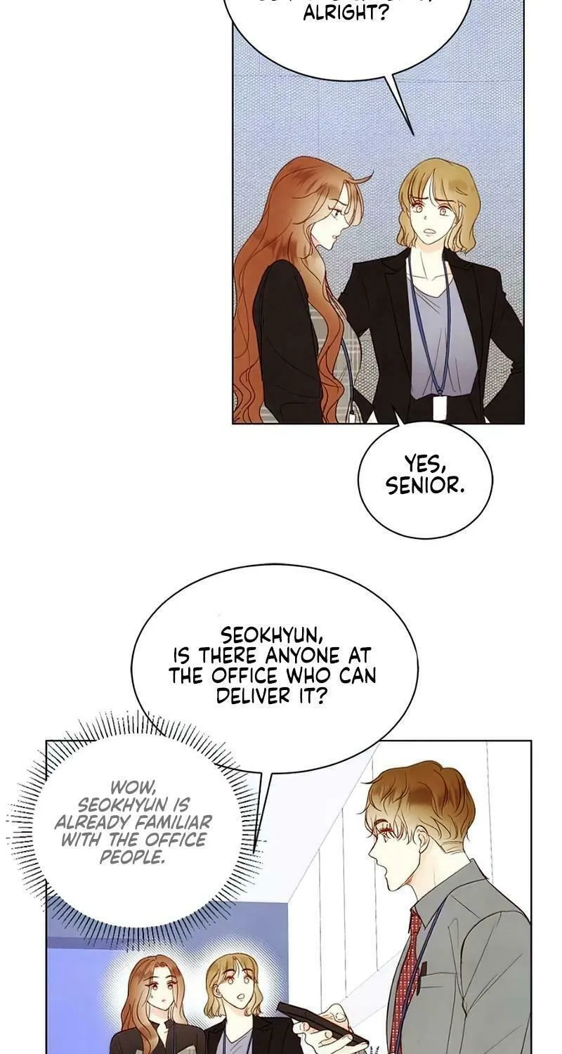 Our Secret Marriage Chapter 17 page 40 - 