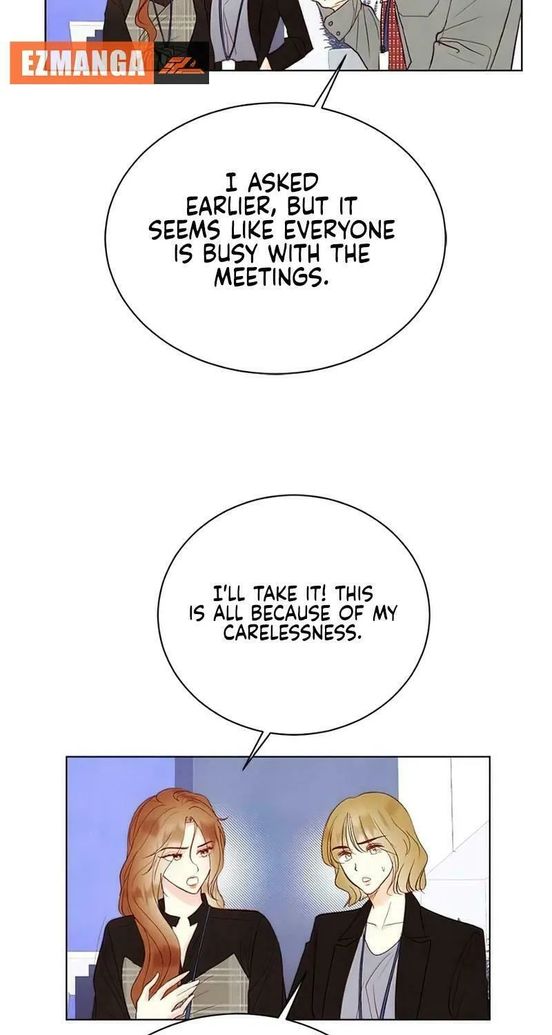 Our Secret Marriage Chapter 17 page 41 - 