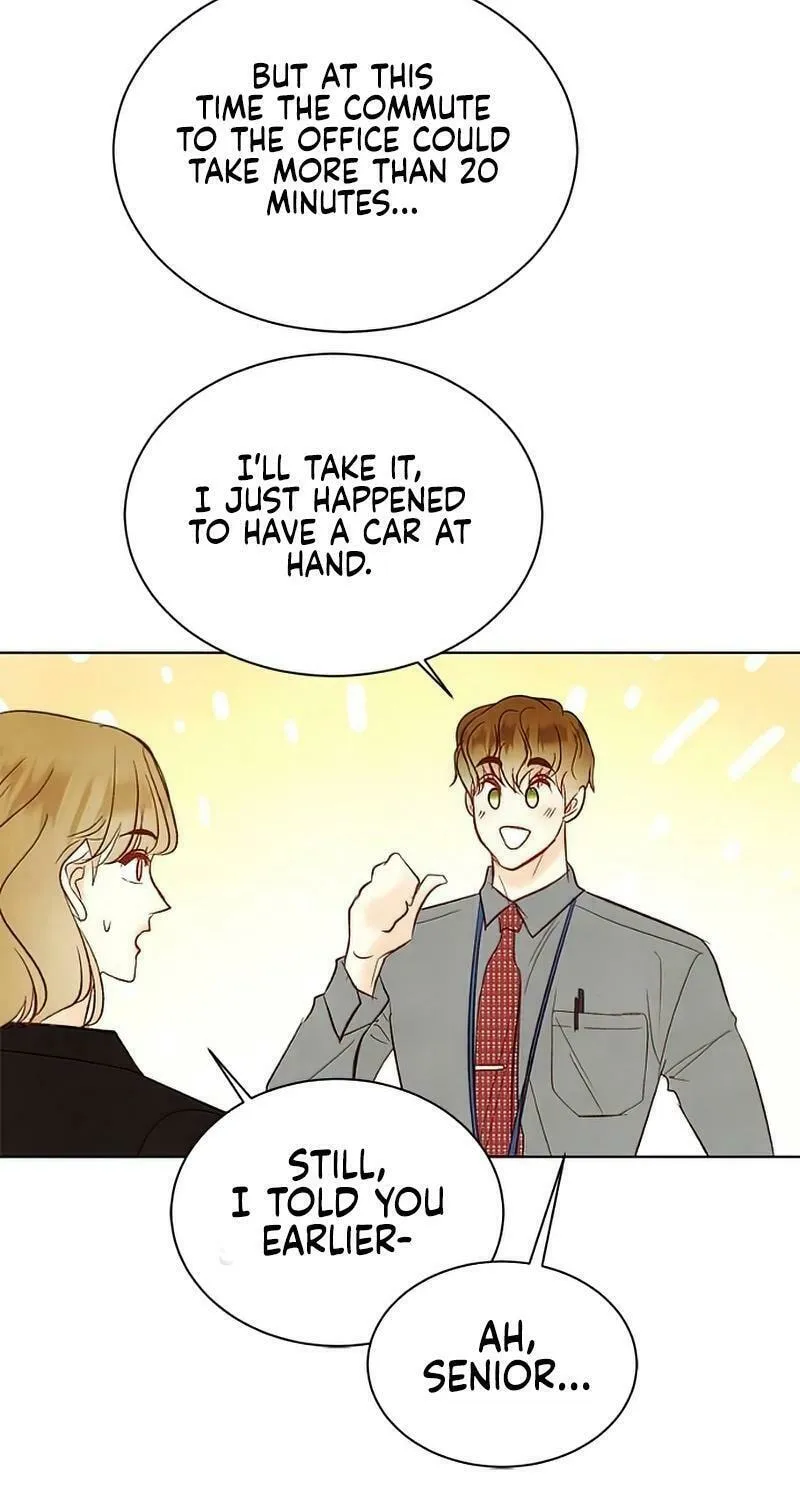 Our Secret Marriage Chapter 17 page 42 - 