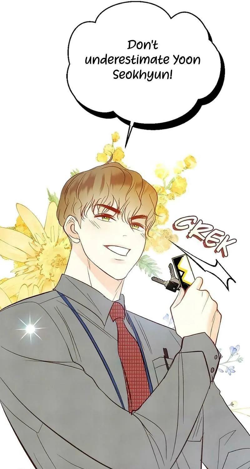 Our Secret Marriage Chapter 17 page 44 - 