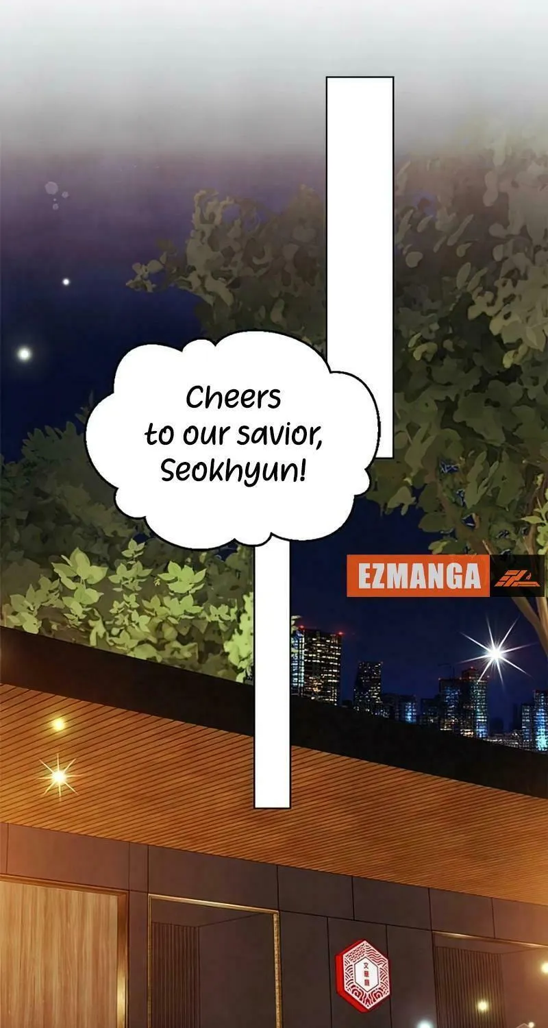 Our Secret Marriage Chapter 17 page 46 - 