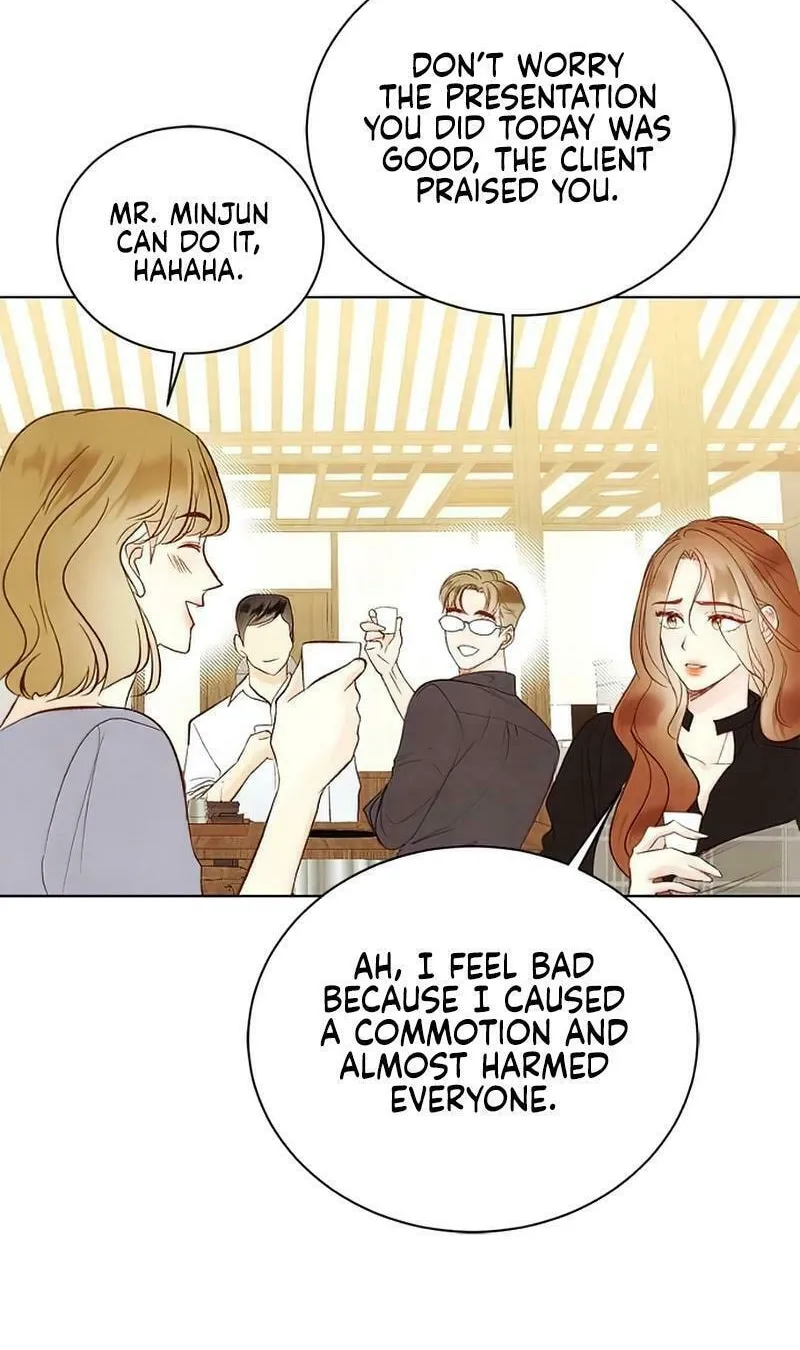 Our Secret Marriage Chapter 17 page 49 - 