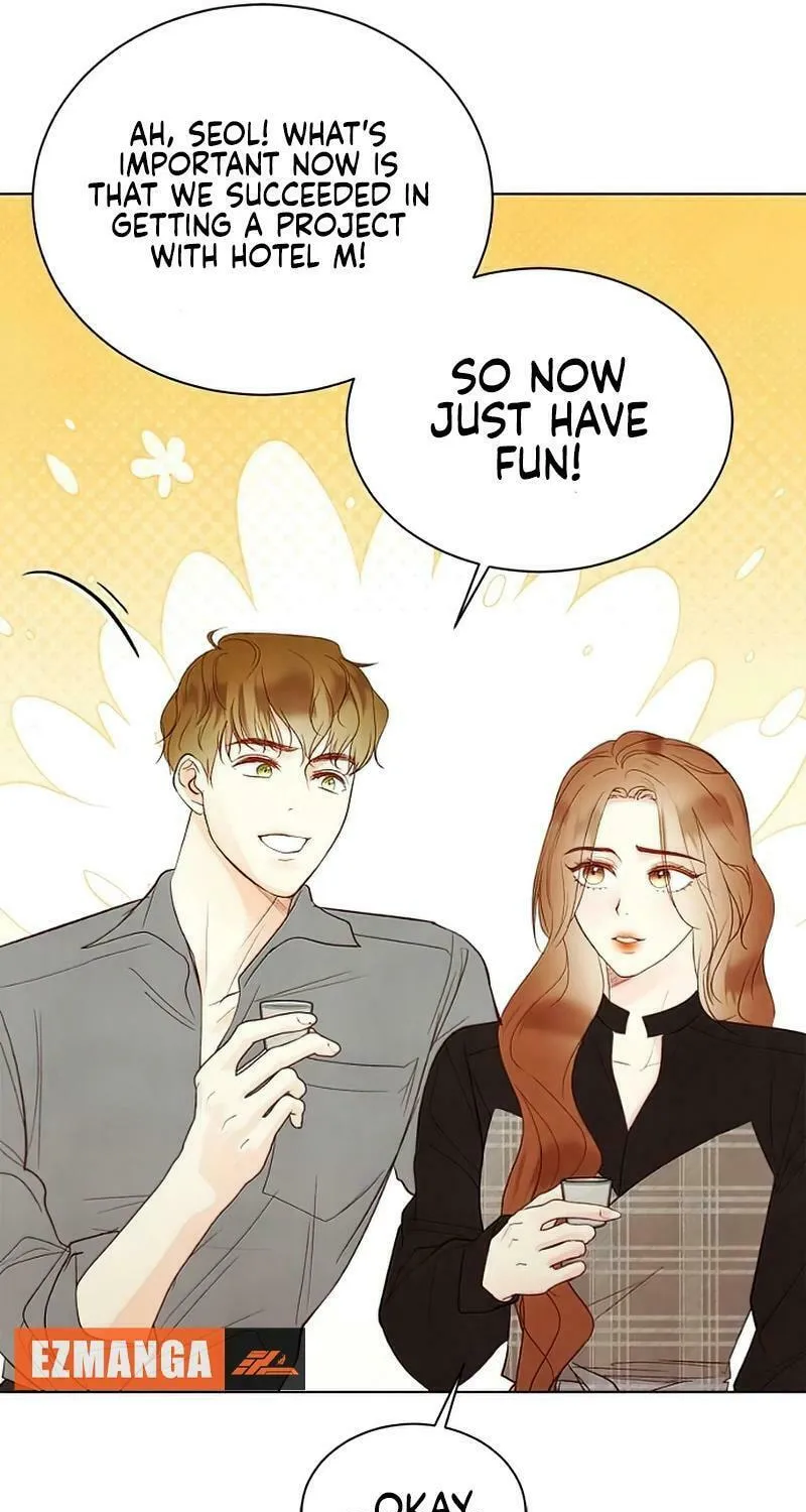 Our Secret Marriage Chapter 17 page 50 - 