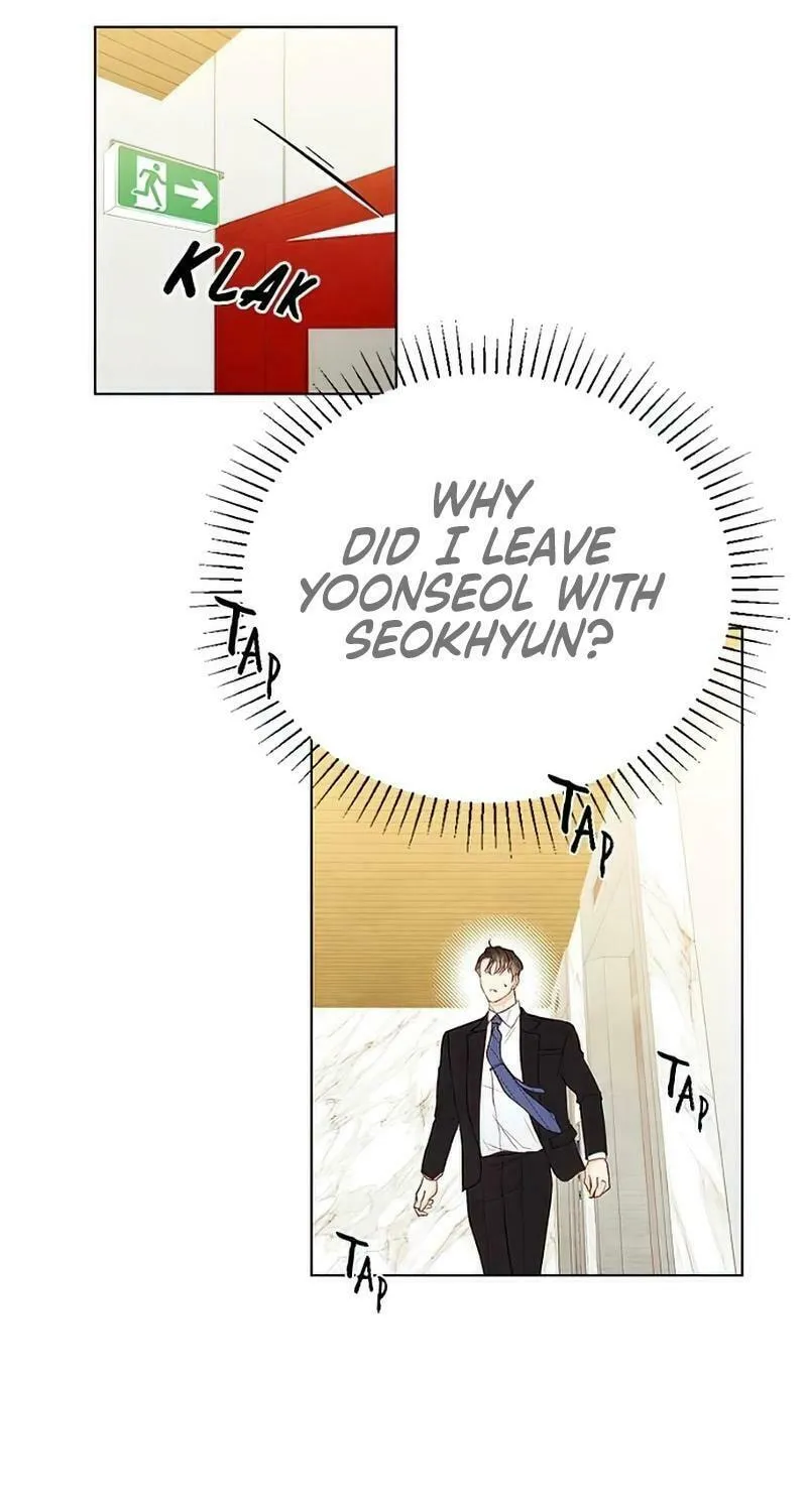Our Secret Marriage Chapter 17 page 6 - 