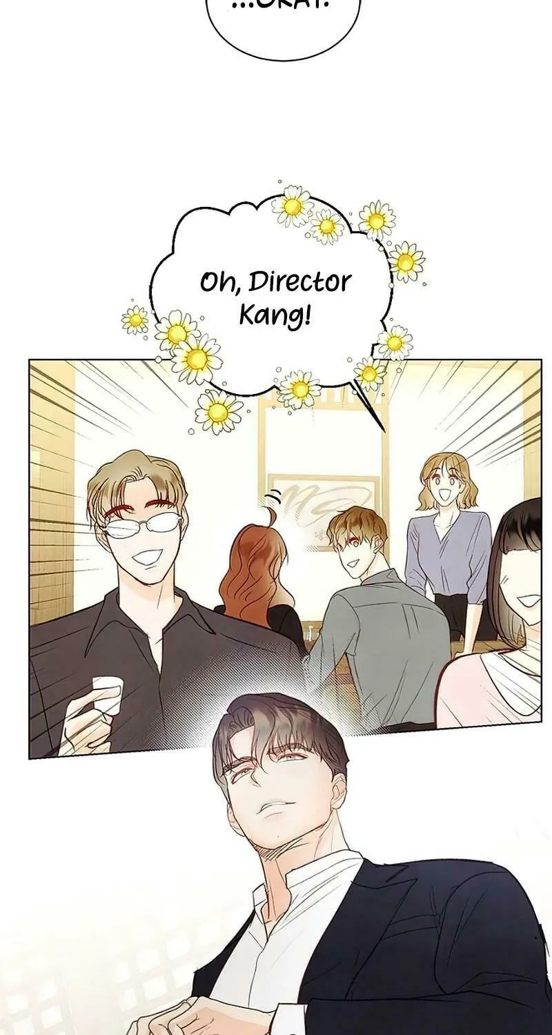 Our Secret Marriage Chapter 17 page 51 - 