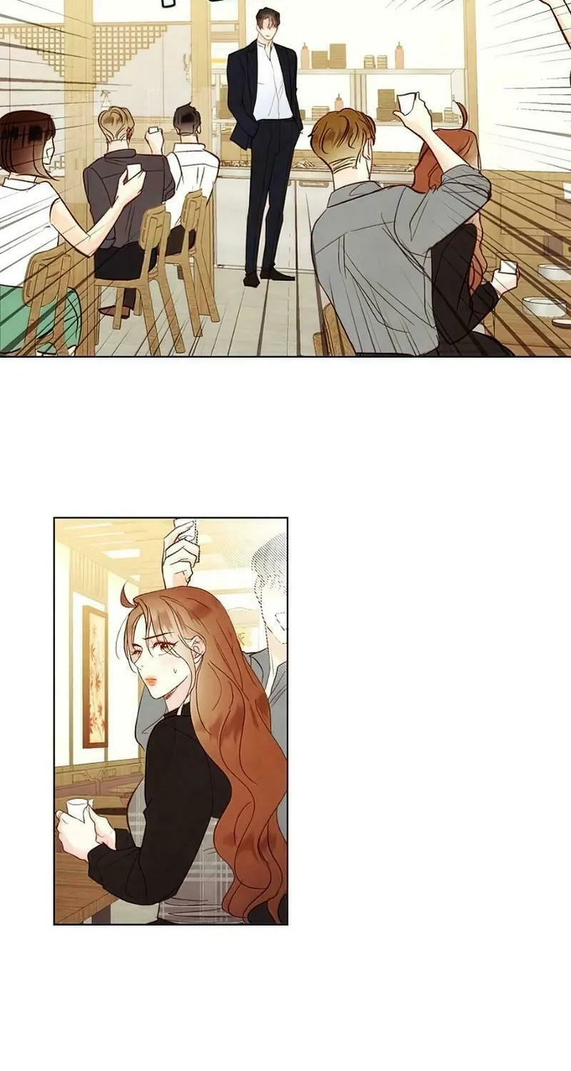Our Secret Marriage Chapter 17 page 53 - 