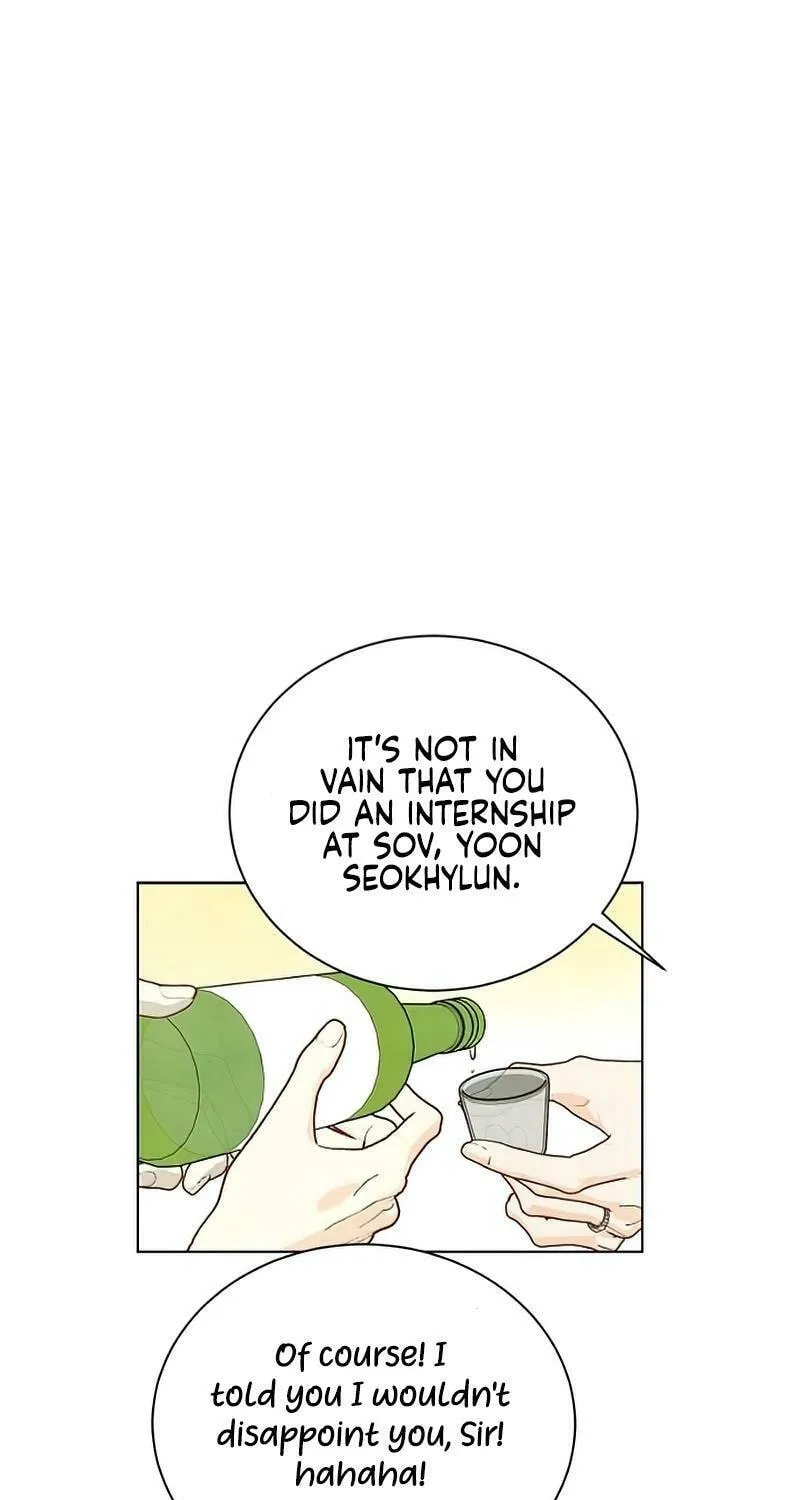 Our Secret Marriage Chapter 17 page 54 - 
