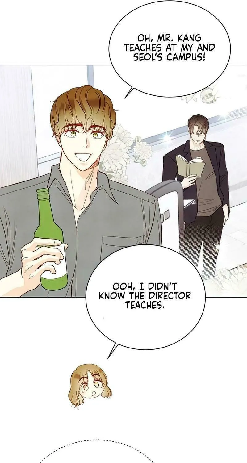 Our Secret Marriage Chapter 17 page 56 - 