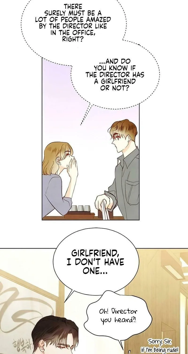 Our Secret Marriage Chapter 17 page 57 - 