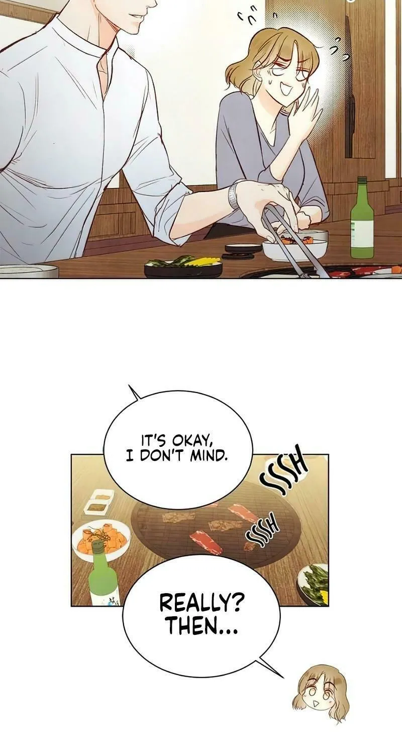 Our Secret Marriage Chapter 17 page 58 - 