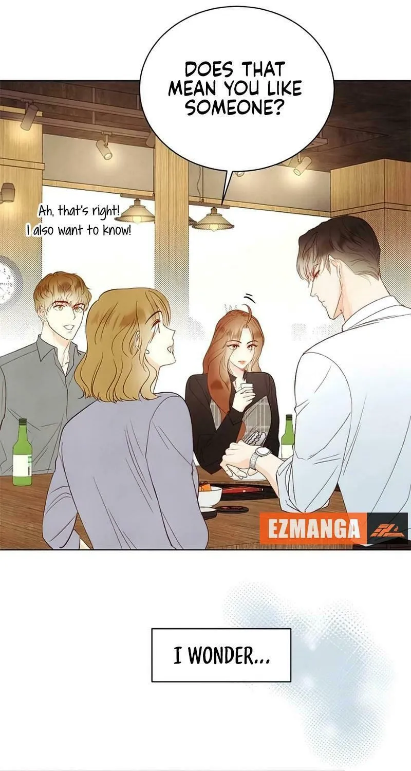 Our Secret Marriage Chapter 17 page 59 - 