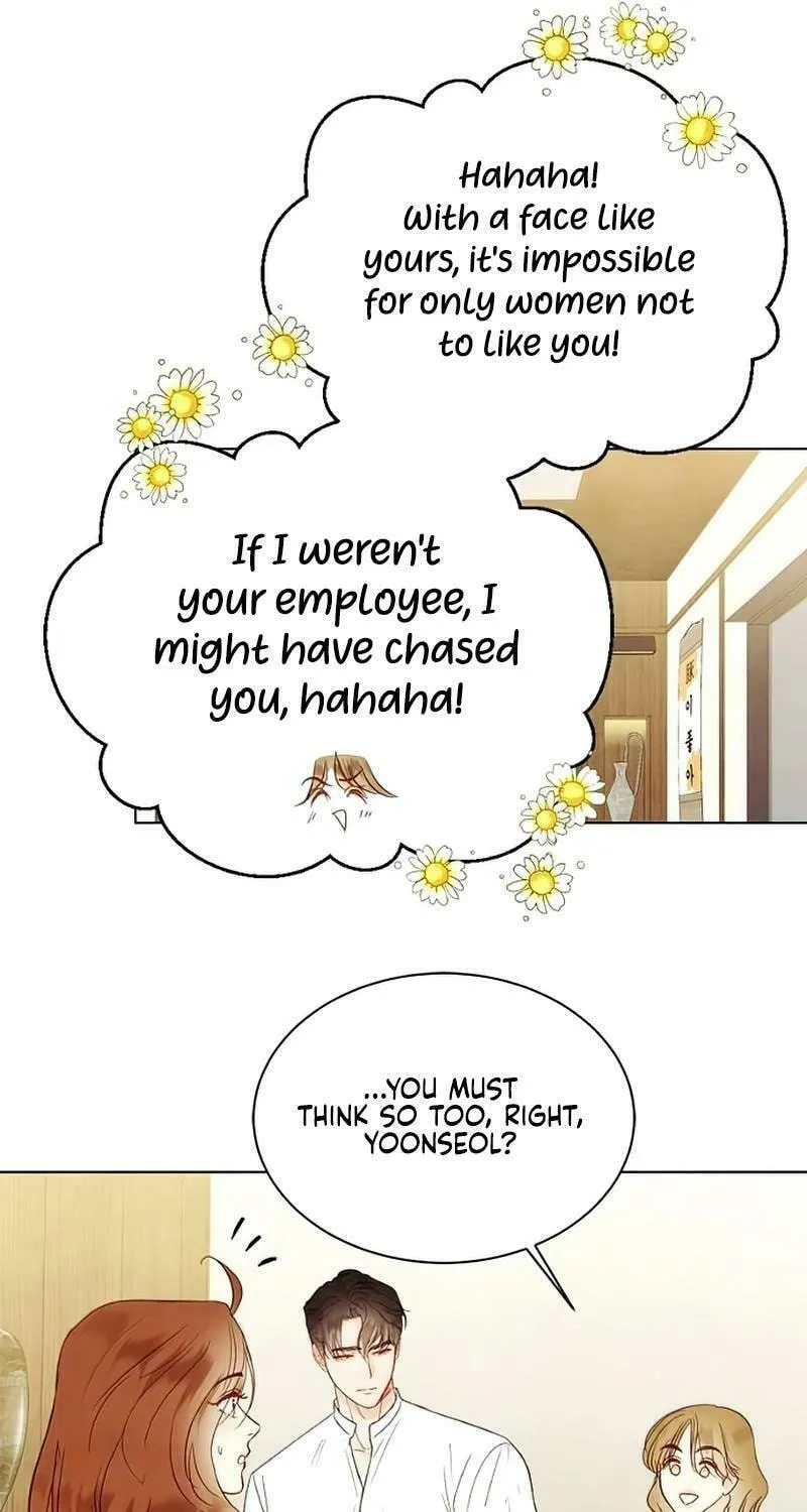 Our Secret Marriage Chapter 17 page 62 - 