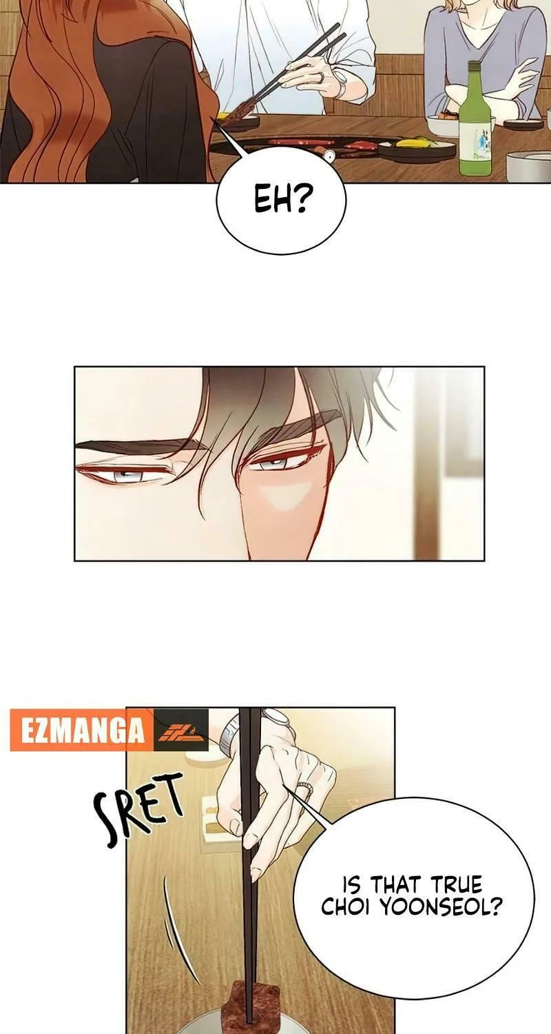 Our Secret Marriage Chapter 17 page 63 - 