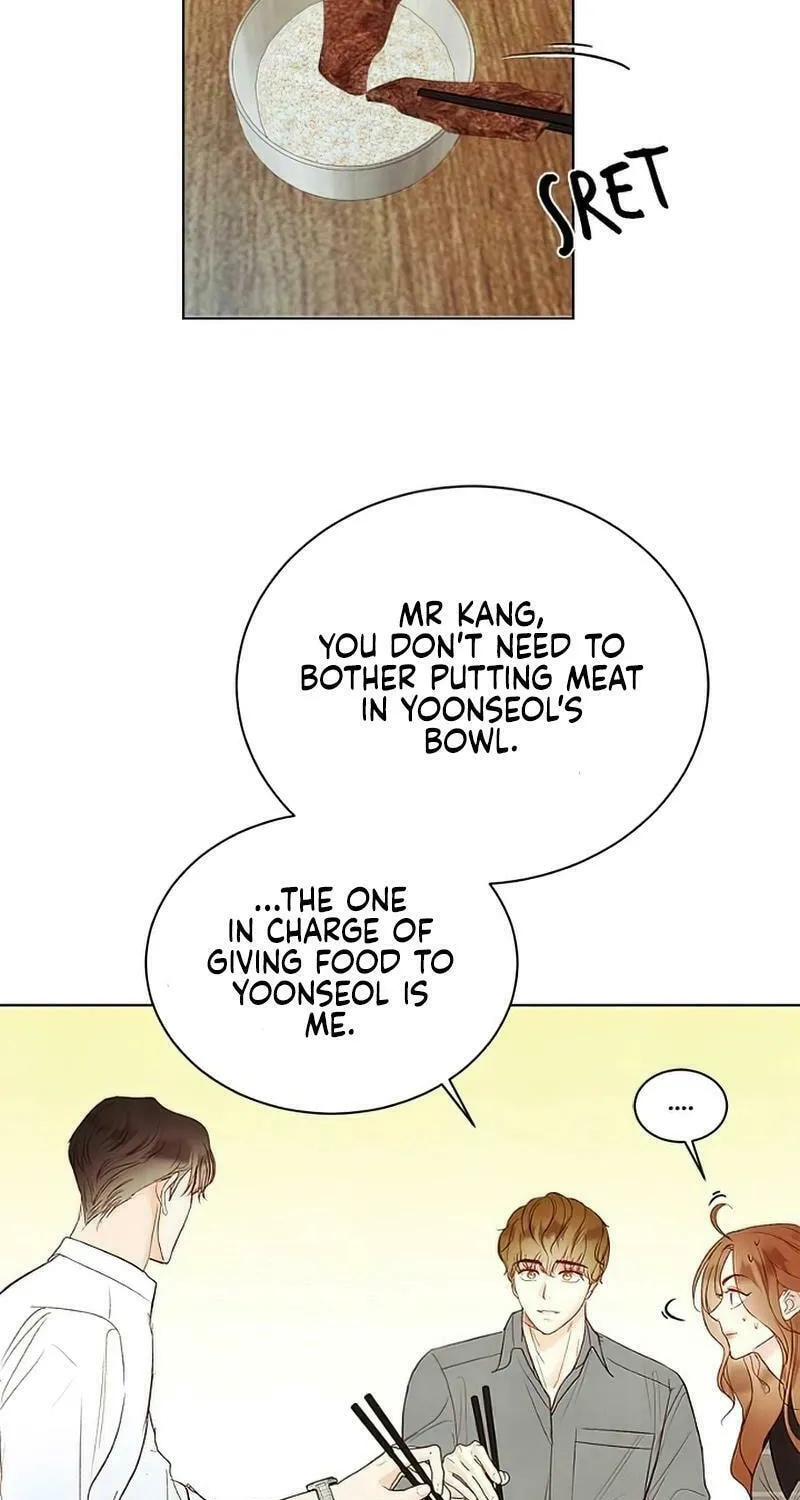 Our Secret Marriage Chapter 17 page 64 - 