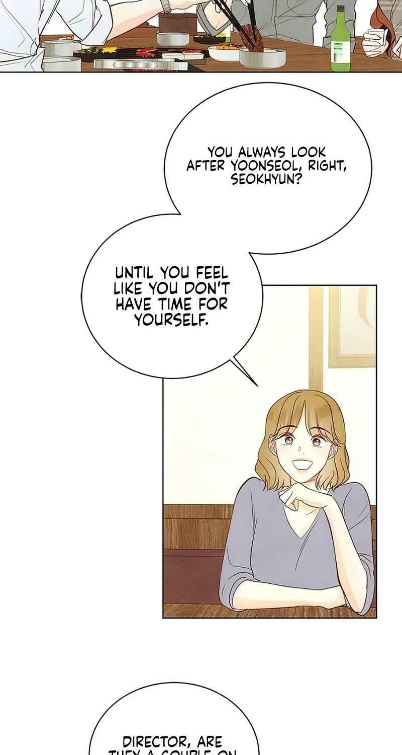 Our Secret Marriage Chapter 17 page 65 - 