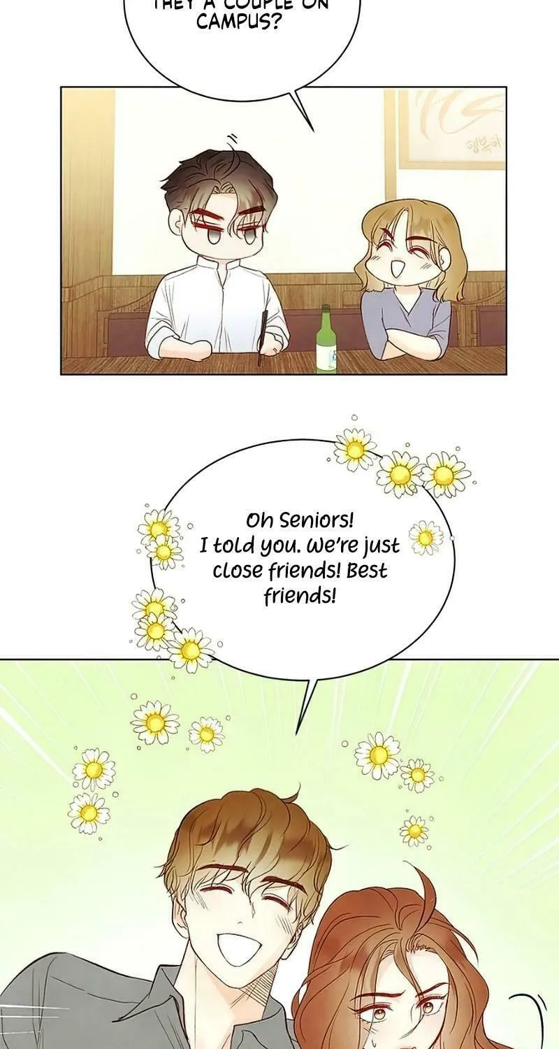 Our Secret Marriage Chapter 17 page 66 - 