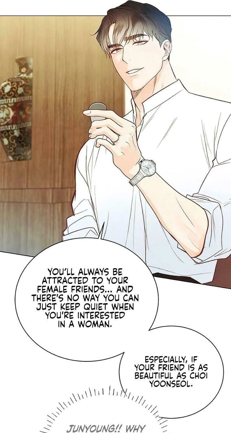 Our Secret Marriage Chapter 17 page 68 - 