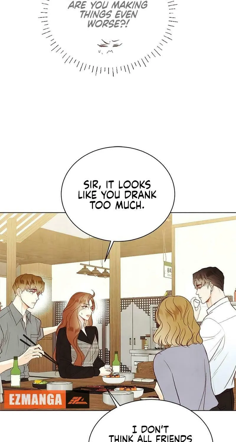 Our Secret Marriage Chapter 17 page 69 - 