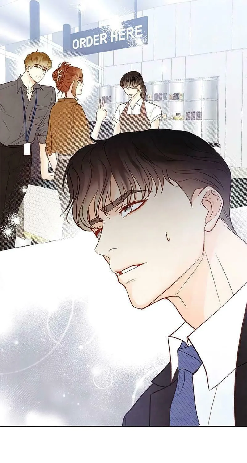 Our Secret Marriage Chapter 17 page 8 - 