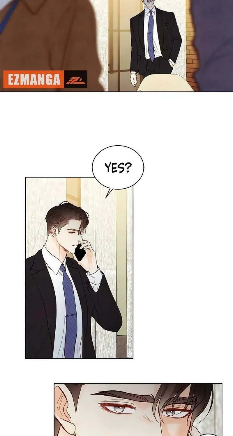 Our Secret Marriage Chapter 17 page 10 - 