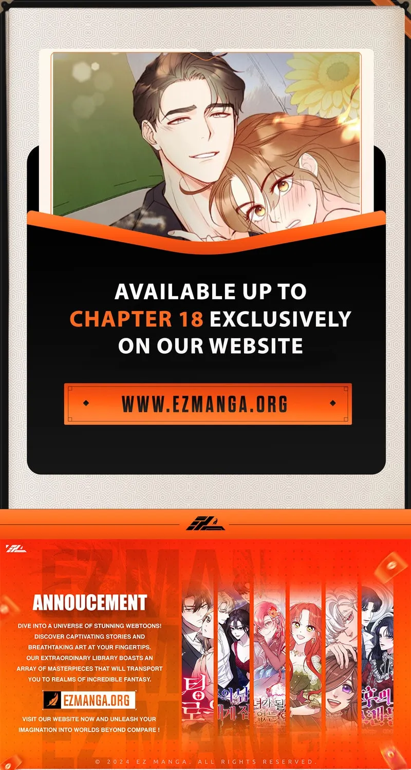 Our Secret Marriage Chapter 18 page 1 - 
