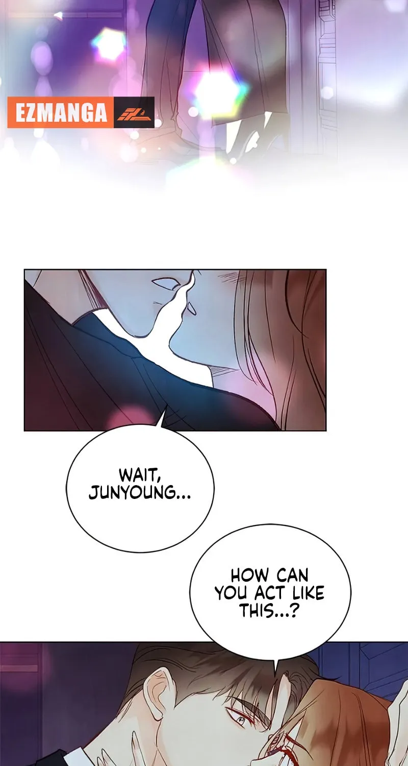 Our Secret Marriage Chapter 18 page 14 - 