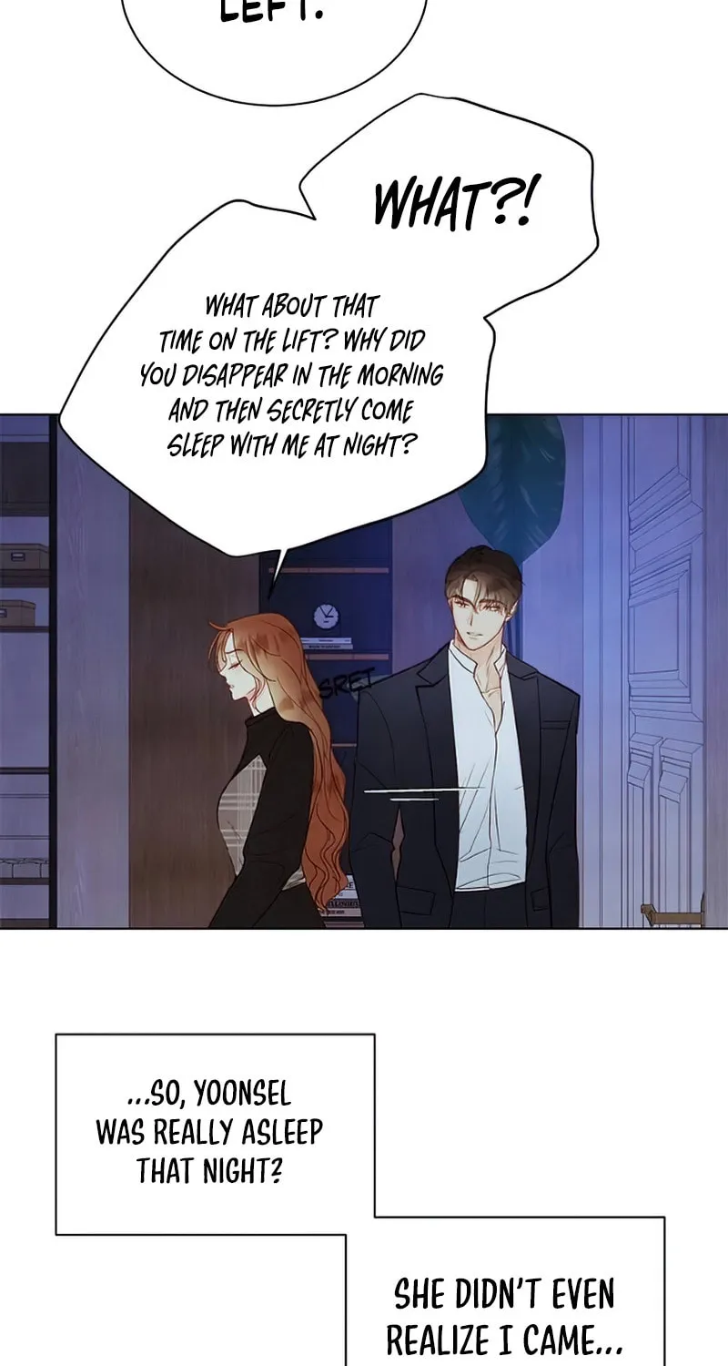 Our Secret Marriage Chapter 18 page 16 - 