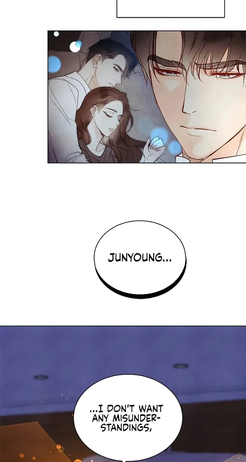 Our Secret Marriage Chapter 18 page 17 - 