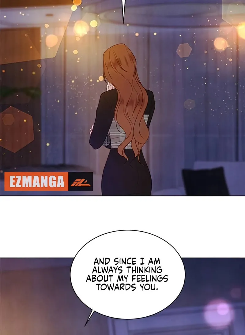 Our Secret Marriage Chapter 18 page 18 - 