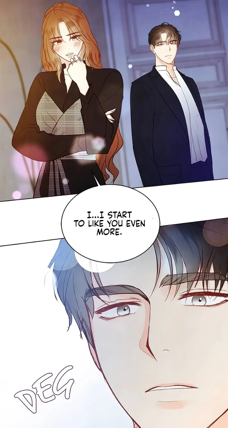 Our Secret Marriage Chapter 18 page 19 - 