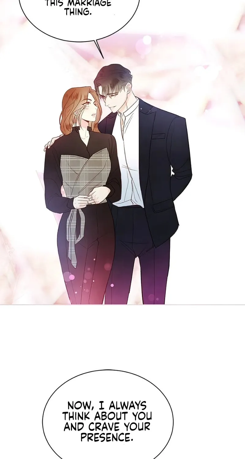 Our Secret Marriage Chapter 18 page 22 - 