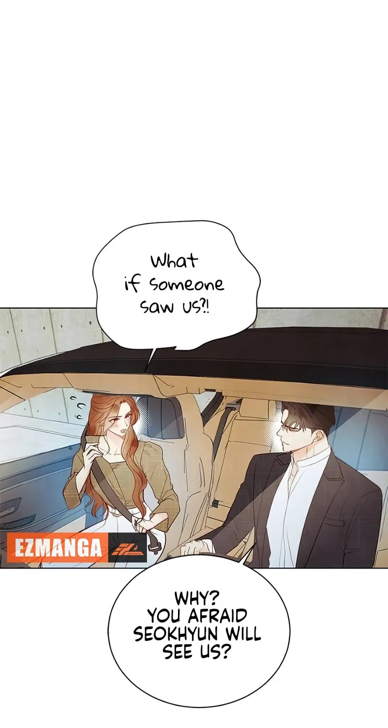 Our Secret Marriage Chapter 18 page 26 - 
