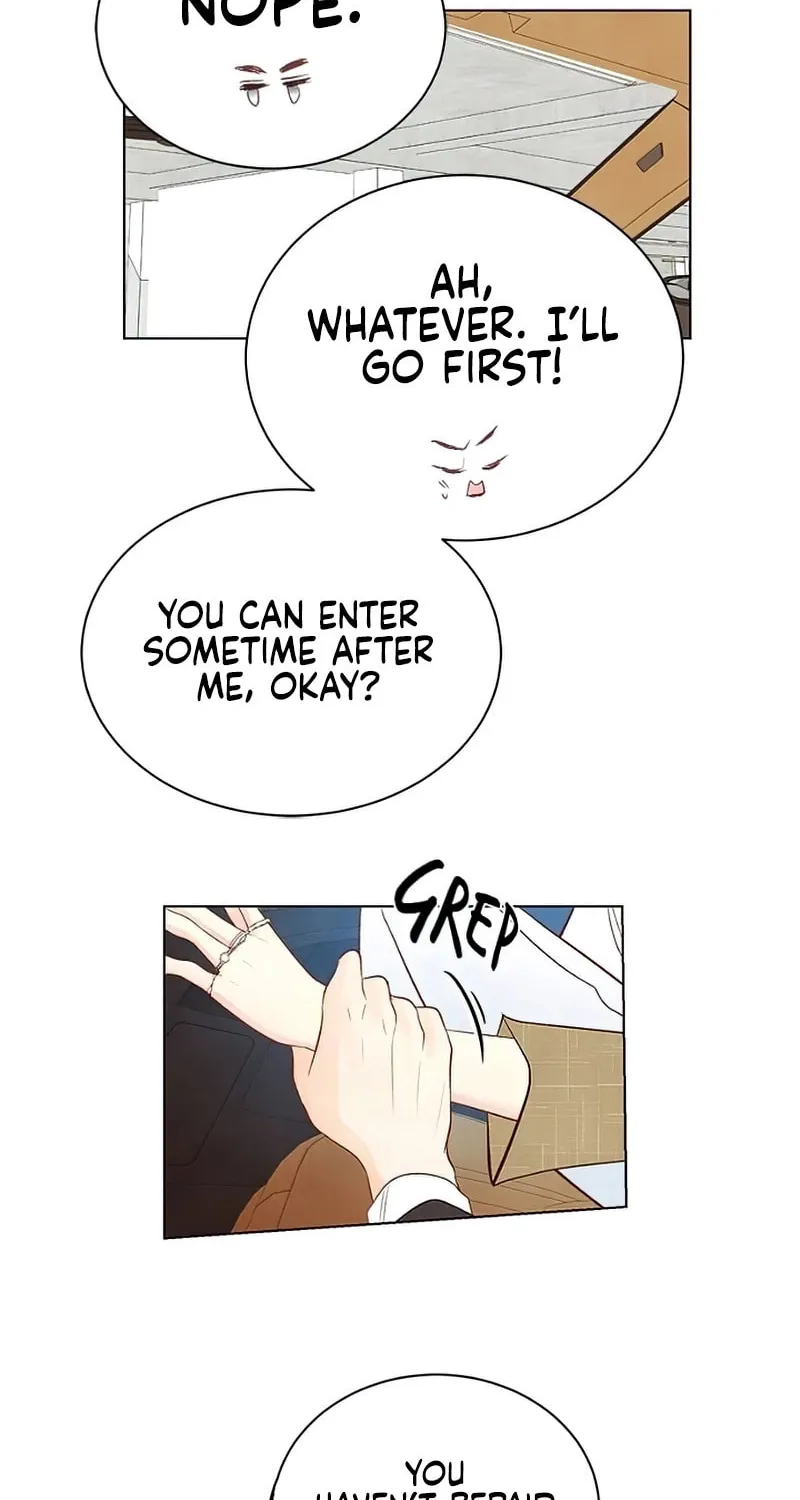 Our Secret Marriage Chapter 18 page 28 - 