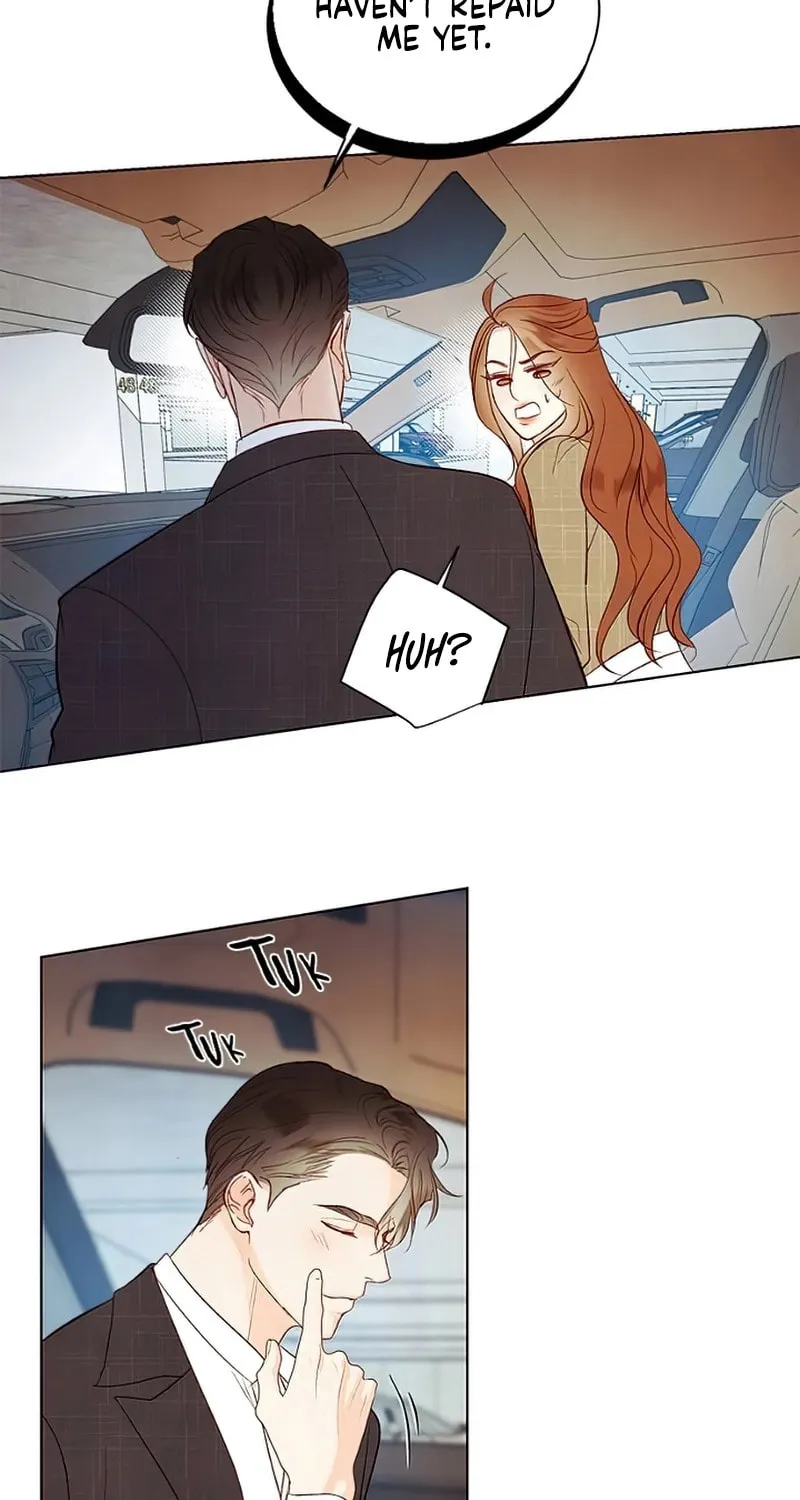 Our Secret Marriage Chapter 18 page 29 - 