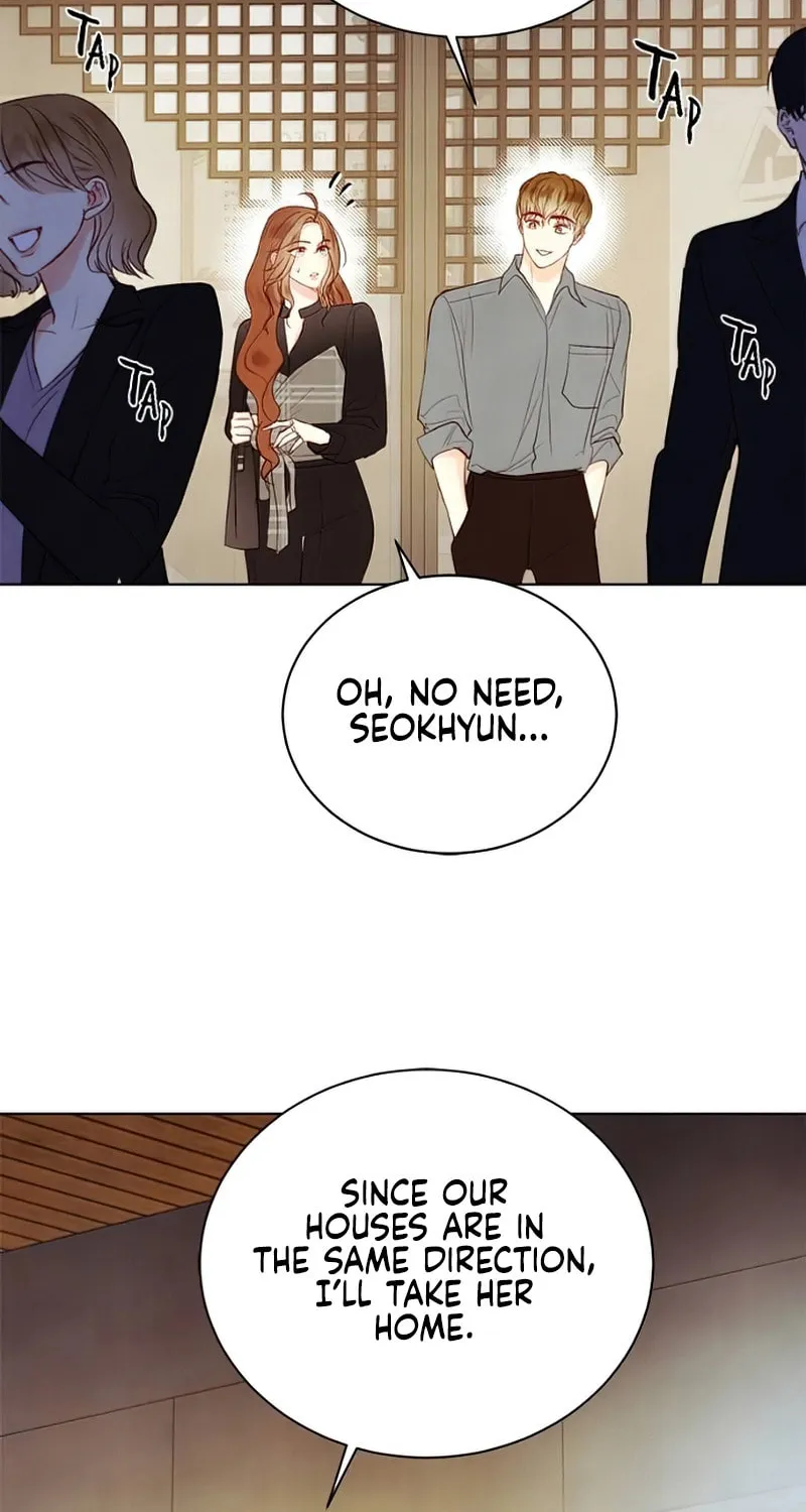 Our Secret Marriage Chapter 18 page 4 - 