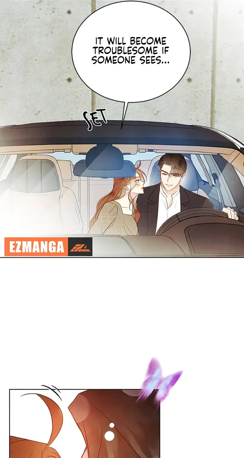 Our Secret Marriage Chapter 18 page 31 - 