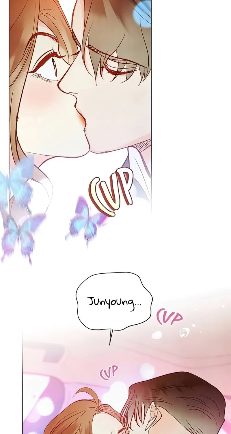 Our Secret Marriage Chapter 18 page 32 - 