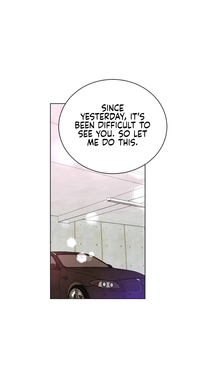 Our Secret Marriage Chapter 18 page 34 - 