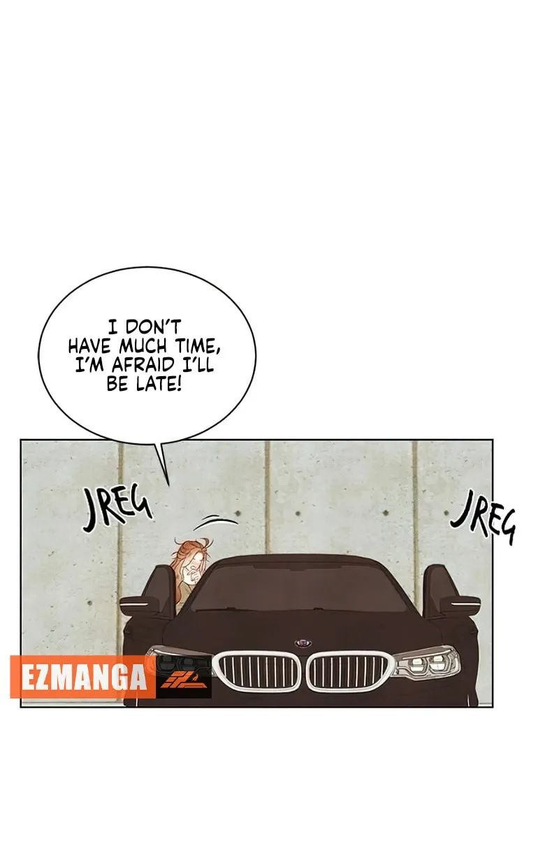 Our Secret Marriage Chapter 18 page 35 - 