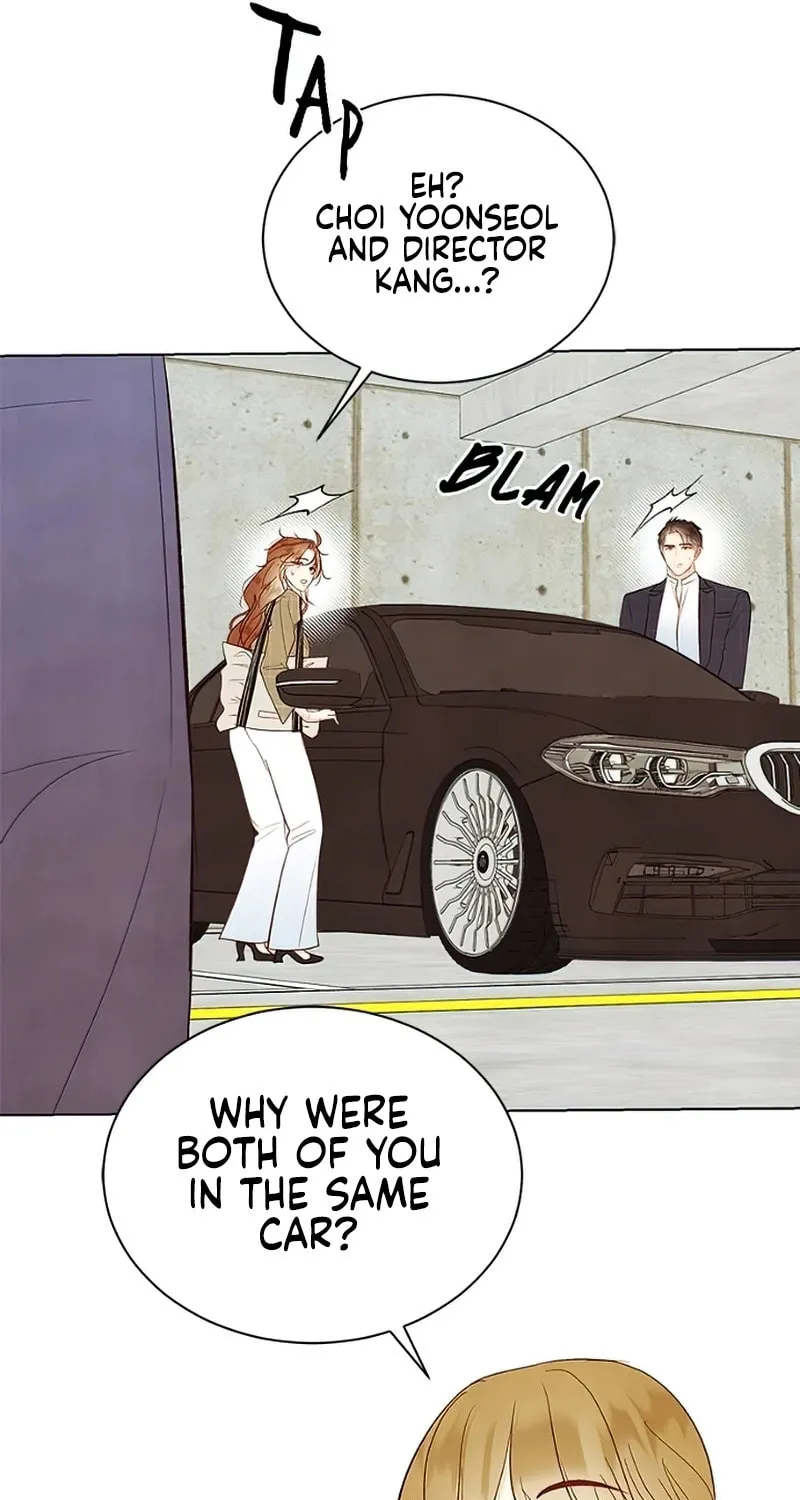 Our Secret Marriage Chapter 18 page 36 - 